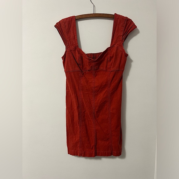 Urban Outfitters Mini Dress - Picture 3 of 4